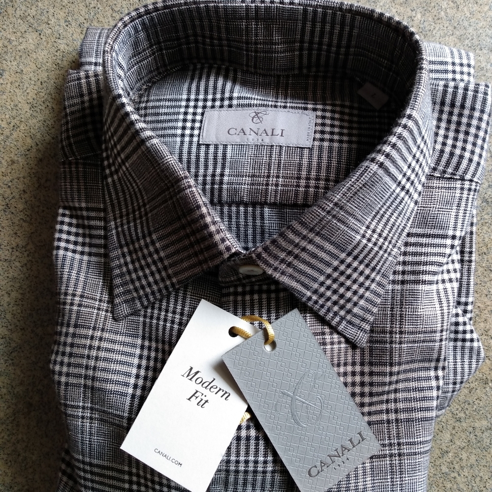 Canali